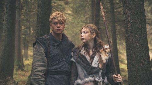 Britannia Season 2 Episode 9 - The Crossroads