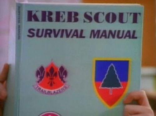 The Adventures of Pete & Pete Season 2 Episode 13 - Sick Day