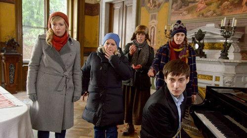 Vier Frauen und ein Todesfall Season 8 Episode 7 - Schmachtfetzen