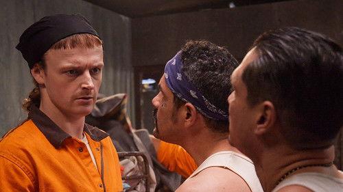 The Young Offenders Season 4 Episode 6 - Episode 6