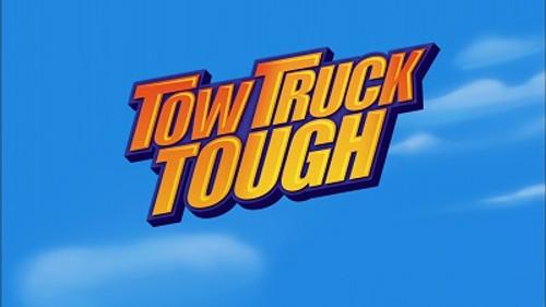 Blaze and the Monster Machines Season 3 Episode 15 - Tow Truck Tough