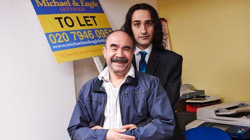 Stath Lets Flats Season 3 Episode 5 - A Literally Earlier Year