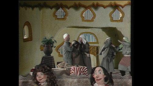 Tales from the fairytale box Season 2 Episode 7 - Episode 7