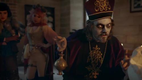 1 For All Season 2 Episode 3 - Eldritch Warlock