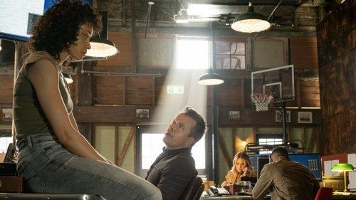 NCIS: Sydney Season 1 Episode 4 - Ghosted