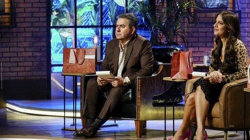 Shark Tank Brasil: Negociando com Tubarões Season 7 Episode 2 - Episode 2