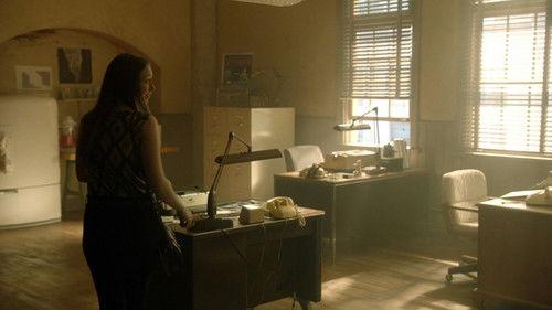 Wicked City Season 1 Episode 7 - Destroyer