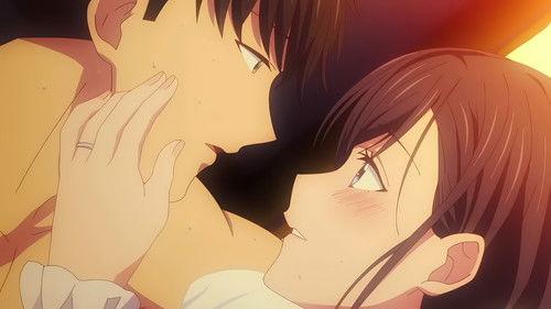 Fufu Kokan: Modorenai Yoru Season 1 Episode 7 - My One and Only Wife