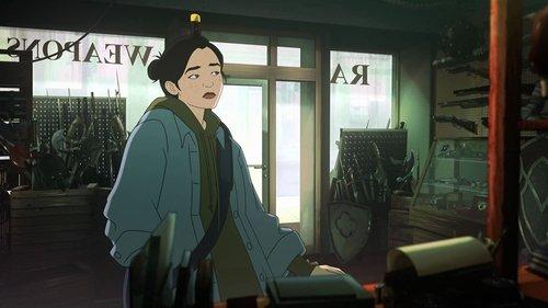 Marvel's Hit-Monkey Season 2 Episode 1 - Return to Sender