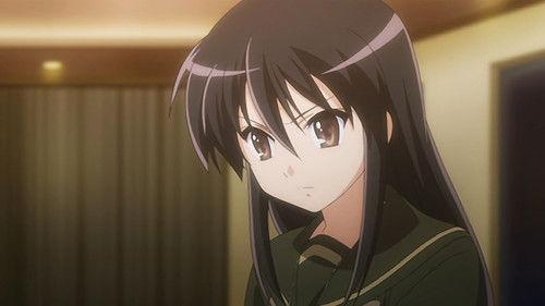Shakugan no Shana Season 2 Episode 16 - Everlasting Love