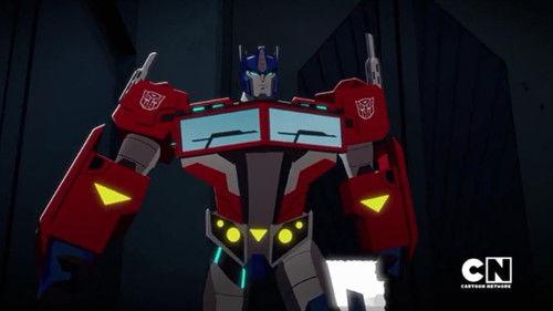 Transformers: Cyberverse Season 3 Episode 3 - The Battle for Cybertron (3)
