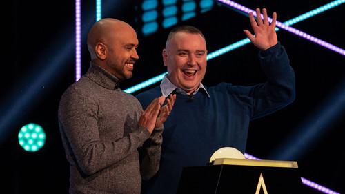 The Hit List Season 7 Episode 5 - Episode 5