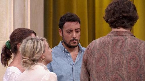 LOL: Last One Laughing Italy Season 1 Episode 5 - Episode 5
