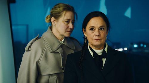 Face to Face Season 2 Episode 7 - The Train