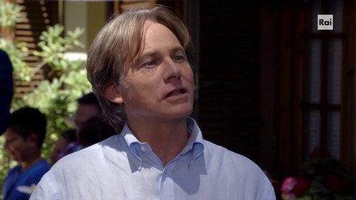A doctor in the family Season 8 Episode 6 - Occupation to the bitter end / Lies have short legs