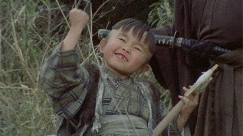 Lone Wolf and Cub Season 2 Episode 17 - Mamesho The Policeman / The Cop