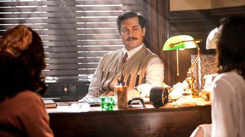 Yeşilçam Season 1 Episode 1 - Episode 1