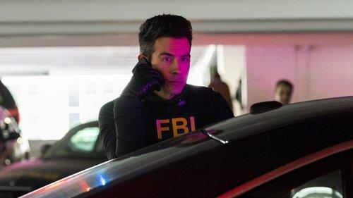 FBI Season 5 Episode 19 - Sins of the Past