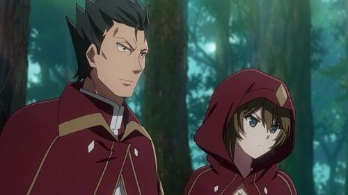 Our Last Crusade or the Rise of a New World Season 1 Episode 1 - The Encounter of the Two Nations' Ultimate Weapons