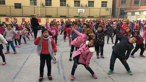 Foreign Correspondent Season 26 Episode 4 - The Big Goal