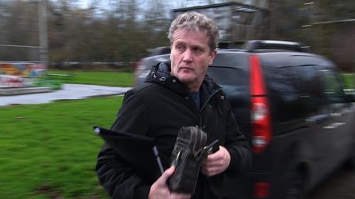 Undercover in Nederland Season 22 Episode 2 - Episode 2