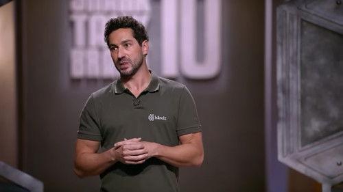 Shark Tank Brasil: Negociando com Tubarões Season 10 Episode 16 - Episode 16