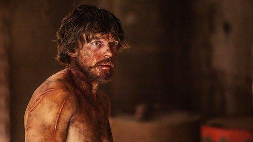 Dominion Season 2 Episode 11 - Bewilderment of Heart