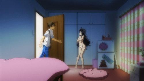 And You Thought There Is Never a Girl Online? Season 1 Episode 5 - I thought once you reincarnated, you still get another chance?