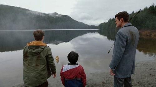 Gabby Duran and the Unsittables Season 2 Episode 4 - Ratita and the Ultras