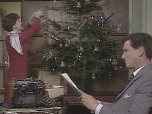 Agatha Christie's Partners in Crime Season 1 Episode 5 - The Clergyman's Daughter