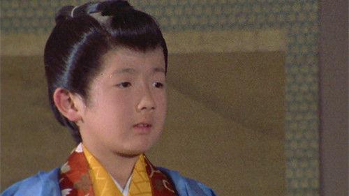 Lone Wolf and Cub Season 1 Episode 11 - The Deer Hunters