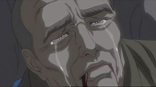 Fist of the Blue Sky Season 1 Episode 4 - Wish Upon the Blue Sky!