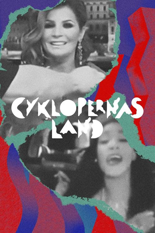The Land of the Cyclops poster