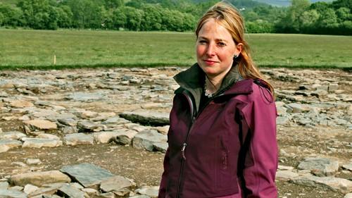 Digging for Britain Season 1 Episode 4 - The Tudors