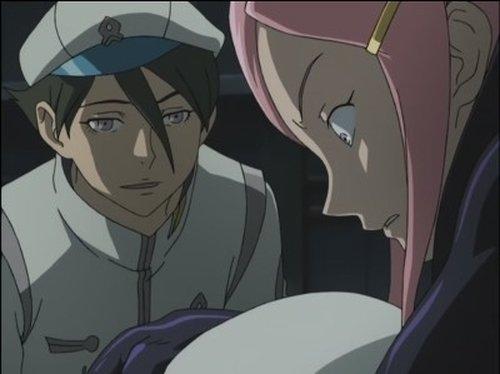 Eureka Seven Season 1 Episode 32 - Start It Up