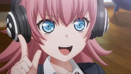 BanG Dream! Season 3 Episode 4 - Them Lil' Octopus Sausages