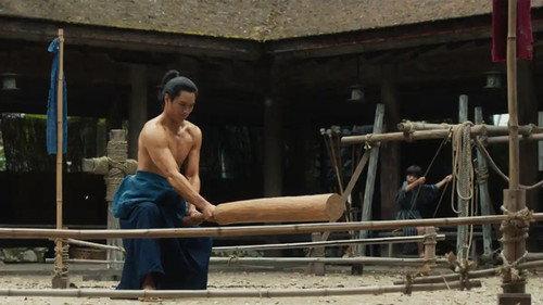 Song of the Samurai - Chapter: Fateful Showdown in Kyoto Season 1 Episode 5 - Episode 5