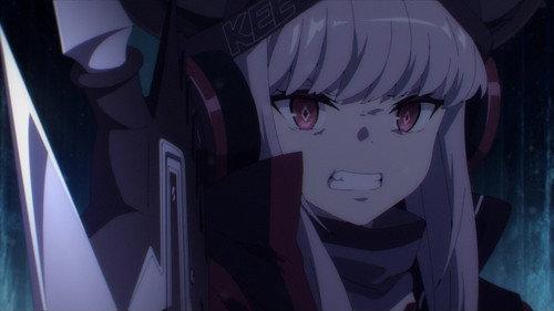 Arknights Season 2 Episode 2 - Peril