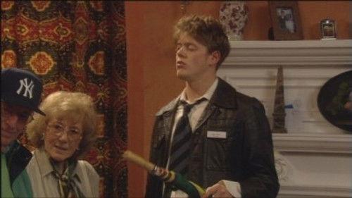 My Family Season 2 Episode 1 - All Roads Lead to Ramon