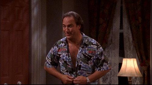 According to Jim Season 1 Episode 2 - No Nookie