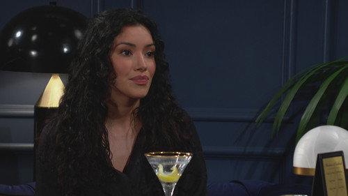 The Young and the Restless Season 52 Episode 8 - Monday, October 14, 2024