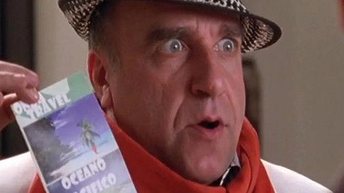 A doctor in the family Season 7 Episode 25 - Festa di addio