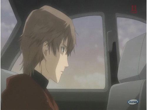PERSONA -trinity soul- Season 1 Episode 21 - Remaining Time