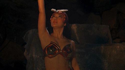 Mars Ravelo's Darna Season 1 Episode 5 - The Stone
