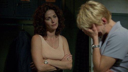 NYPD Blue Season 7 Episode 2 - A Hole in Juan