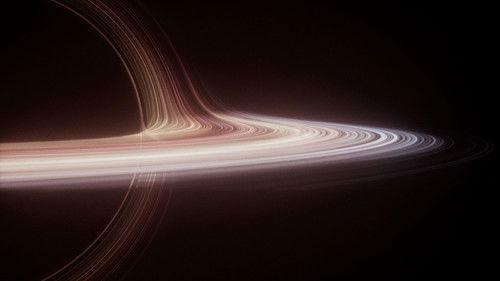 undefined Season 1 Episode 4 - Black Holes: Heart of Darkness