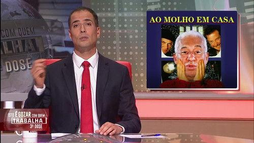 Isto é Gozar Com Quem Trabalha Season 3 Episode 2 - Episode 2