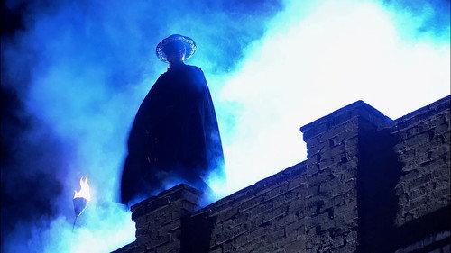 Zorro: La espada y la rosa Season 1 Episode 1 - The Story Begins