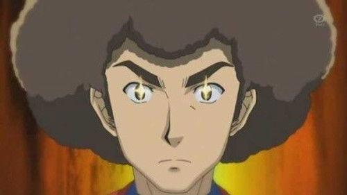 Hayate the Combat Butler Season 1 Episode 32 - Monster hunters Isumi Yokoso and Nabeshin