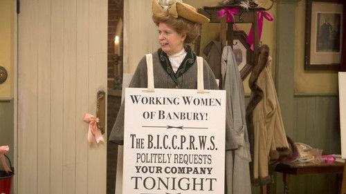 Up the Women Season 2 Episode 5 - Vote